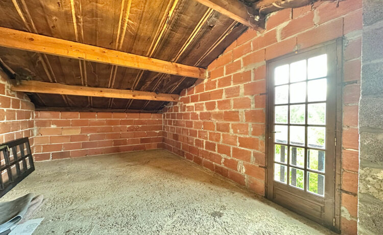 Maison Bretagne De Marsan 5 pièce(s) 109 m2