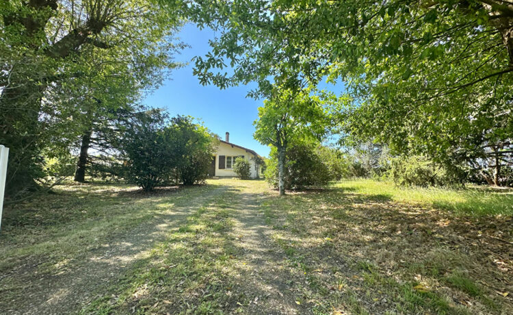 Maison Bretagne De Marsan 5 pièce(s) 109 m2