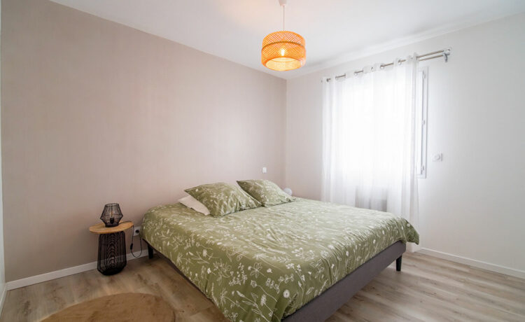 Maison Escource 3 pièce(s) 75 m2