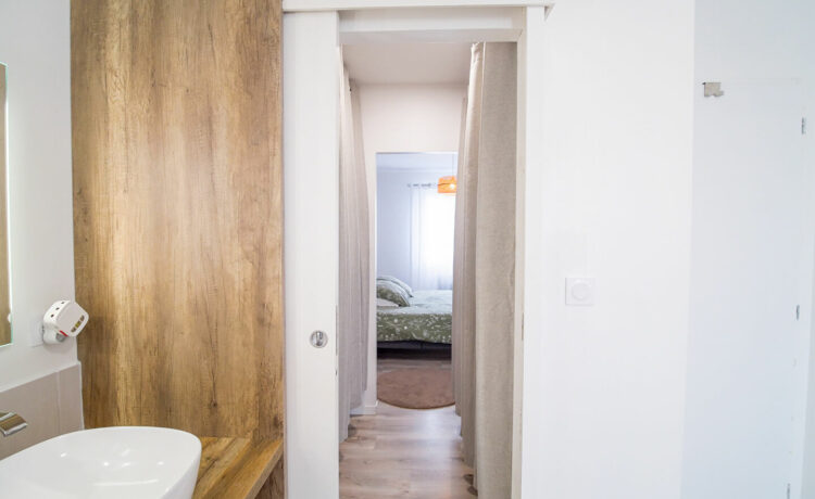 Maison Escource 3 pièce(s) 75 m2