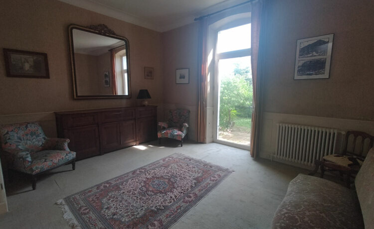 Maison de caractère 7 pièce(s) 256m² 3
