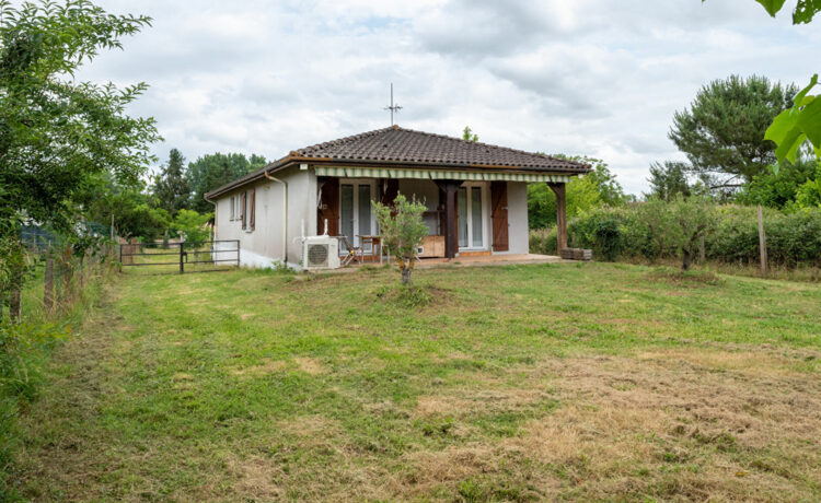 MAISON FAMILIALE 1