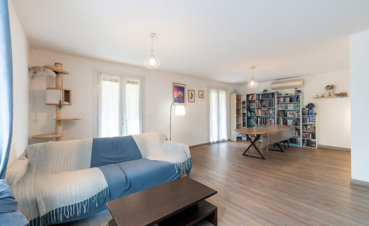 MAISON FAMILIALE 2