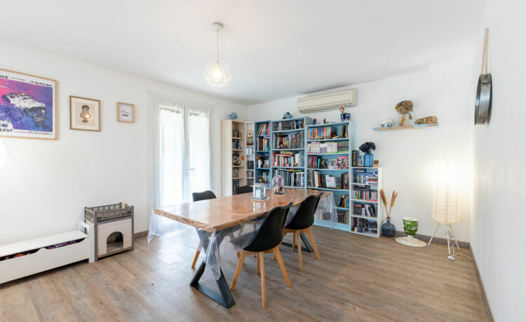 MAISON FAMILIALE 4