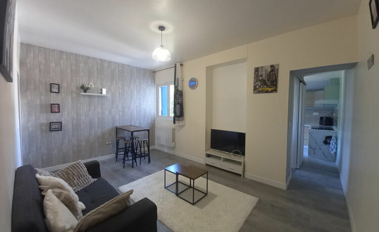 Appartement Mont De Marsan 3 pièce(s) 48 m2 2