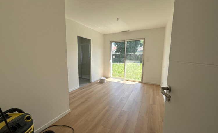 Maison Mont De Marsan 5 pièce(s) 128 m2