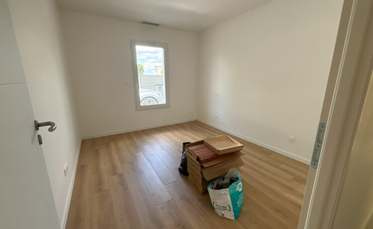 Maison Mont De Marsan 5 pièce(s) 128 m2