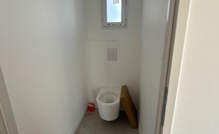 Maison Mont De Marsan 5 pièce(s) 128 m2