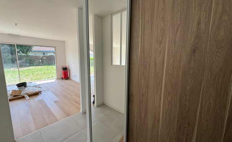 Maison Mont De Marsan 5 pièce(s) 128 m2