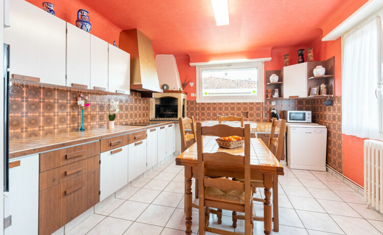 Maison Mont De Marsan 5 pièce(s) 136 m2
