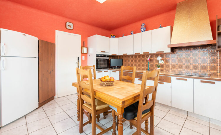 Maison Mont De Marsan 5 pièce(s) 136 m2