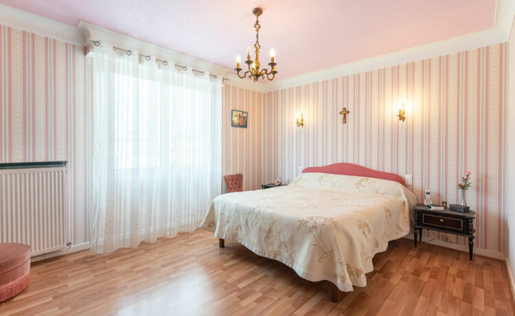 Maison Mont De Marsan 5 pièce(s) 136 m2