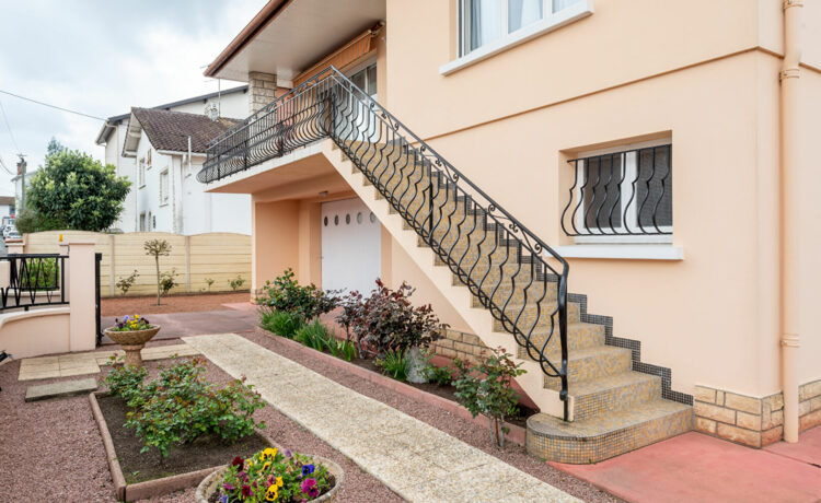 Maison Mont De Marsan 5 pièce(s) 136 m2