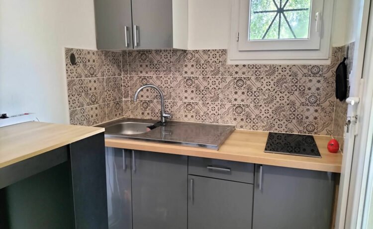 Appartement Saint Pierre Du Mont 2 pièces 44 m² 4