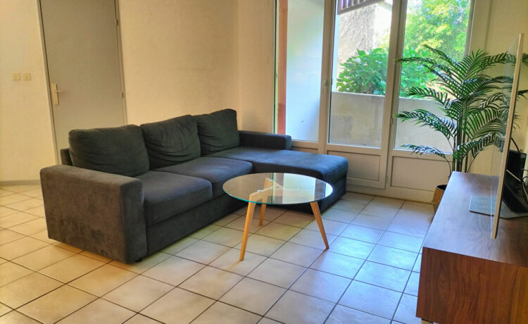 Appartement Mont De Marsan 2 pièce(s) 47 m2 1