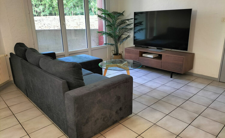 Appartement Mont De Marsan 2 pièce(s) 47 m2 2