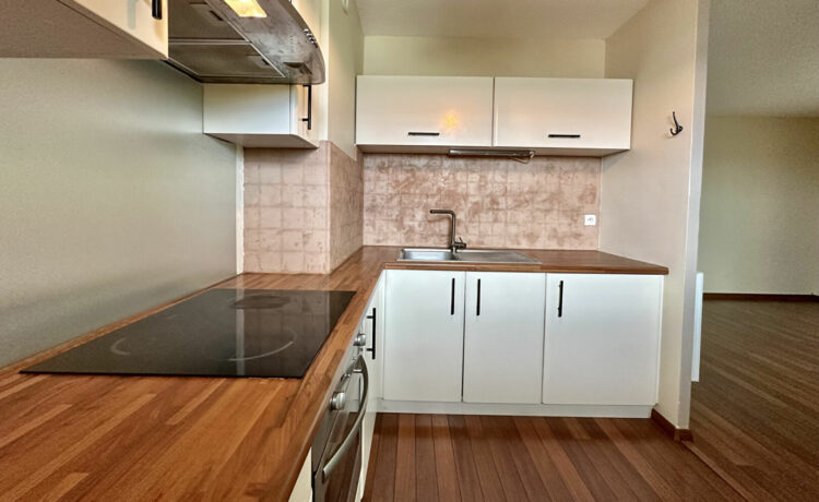 Appartement Mont De Marsan 3 pièce(s) 62m2 3