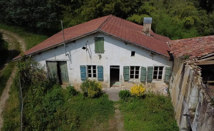 Maison 4 pièce(s) 112 m2