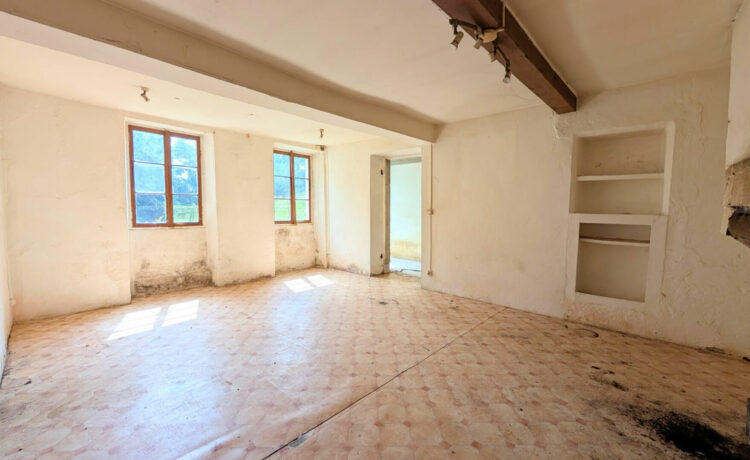 Maison 4 pièce(s) 112 m2