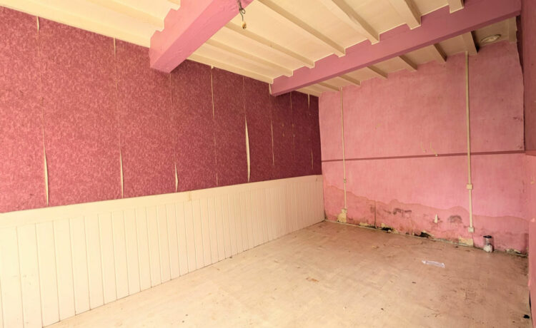 Maison 4 pièce(s) 112 m2