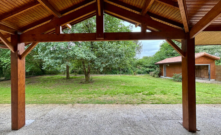 Maison Commensacq 6 pièce(s) 160 m2 2