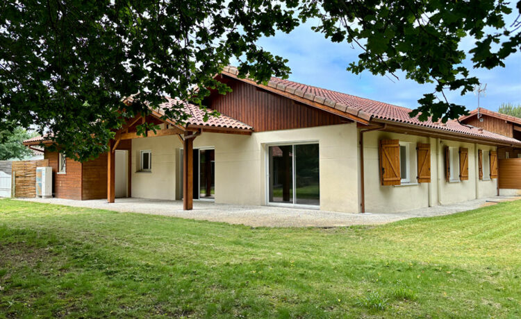 Maison Commensacq 6 pièce(s) 160 m2 3