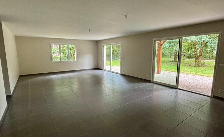 Maison Commensacq 6 pièce(s) 160 m2 4