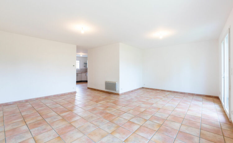 maison mitoyenne Saint-Sever 4