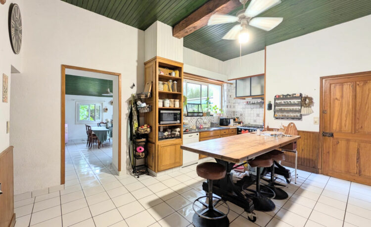 Maison 12 pièce(s) 461 m2