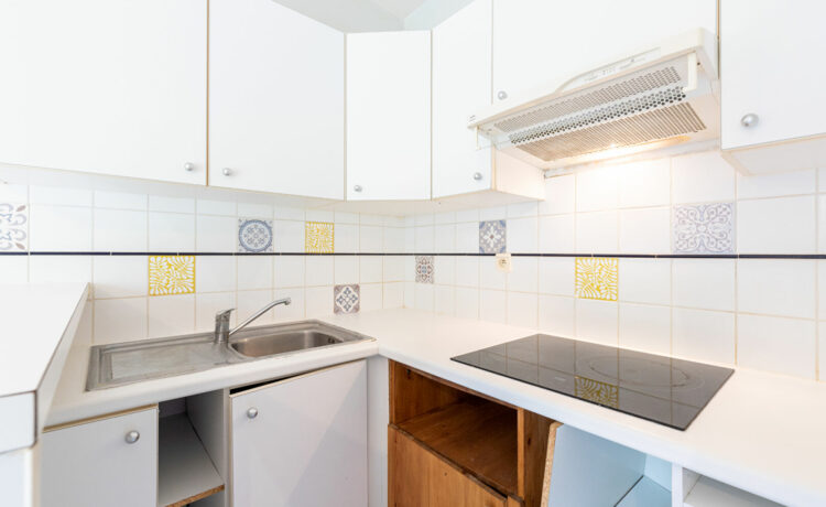 Appartement Mont De Marsan 2 pièce(s) 37 m2
