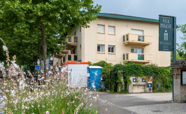 Appartement Mont De Marsan 2 pièce(s) 37 m2