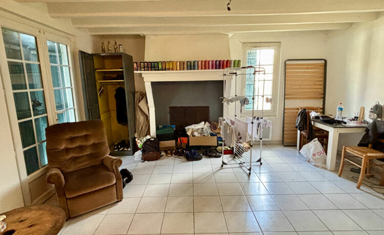 Maison Sabres 2 pièce(s) 65 m2 4