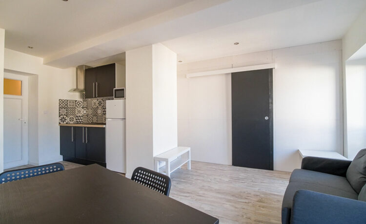 Appartement  T2 Lumineux 2