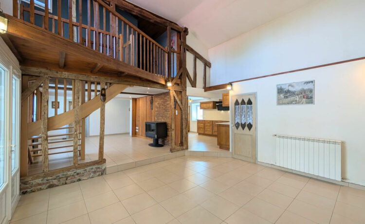 Maison Mant 5 pièce(s) 141 m2 2