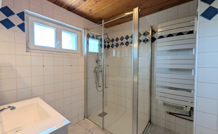 Maison Mant 5 pièce(s) 141 m2 4