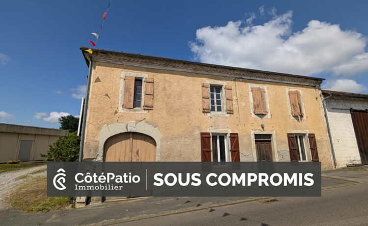 Maison 8 pièce(s) 206m2