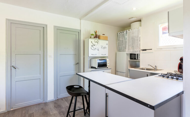 Appartement Amou 3 pièce(s) 44 m2
