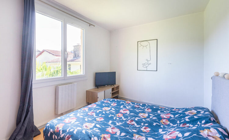 Appartement Amou 3 pièce(s) 44 m2 2