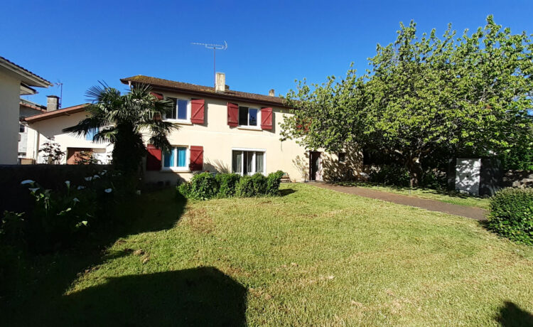 Appartement Amou 3 pièce(s) 44 m2 4