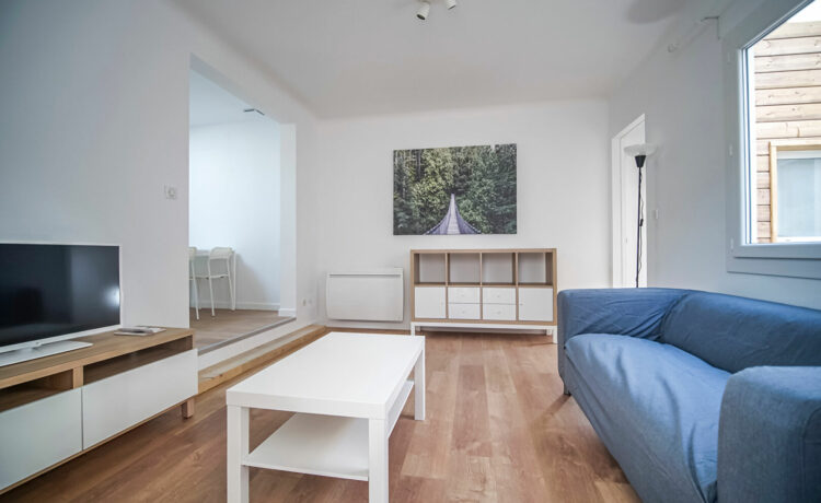 Appartement Aire Sur L Adour 2 pièce(s) 48.08 m2 1