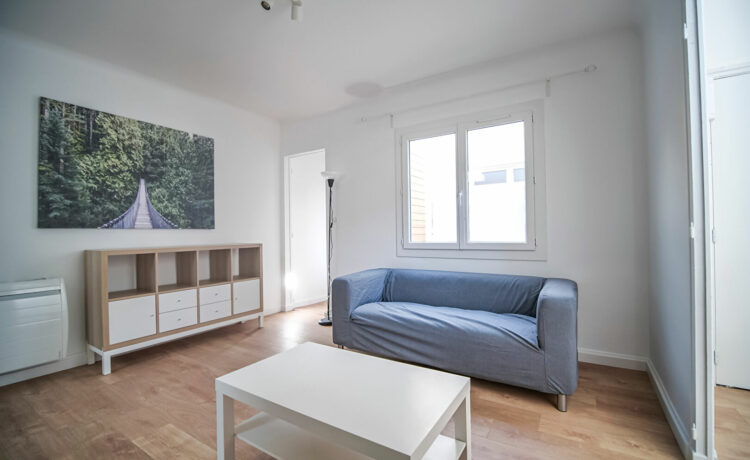 Appartement Aire Sur L Adour 2 pièce(s) 48.08 m2 2