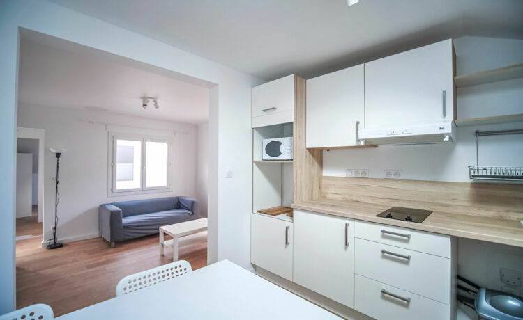 Appartement Aire Sur L Adour 2 pièce(s) 48.08 m2 3