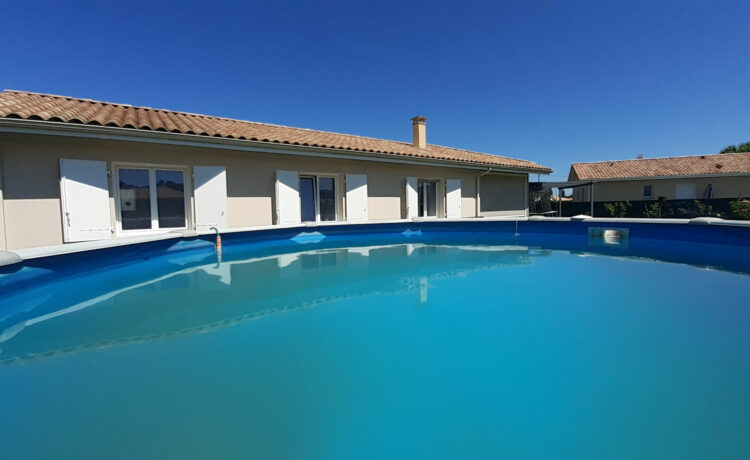 Maison Amou 5 pièce(s) 133 m2 2