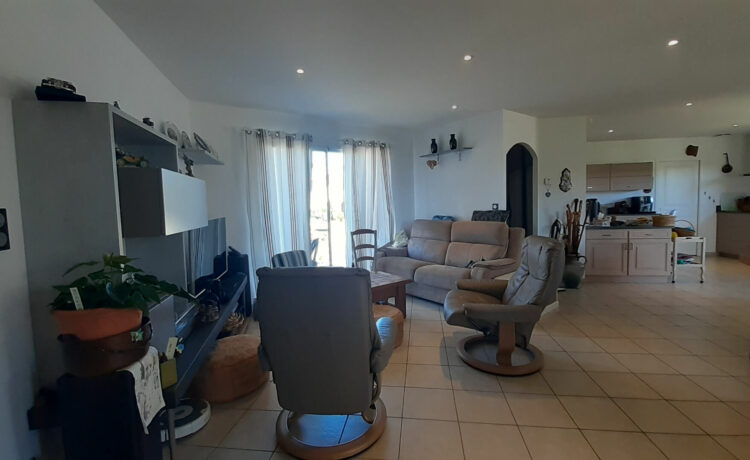 Maison Amou 5 pièce(s) 133 m2 3