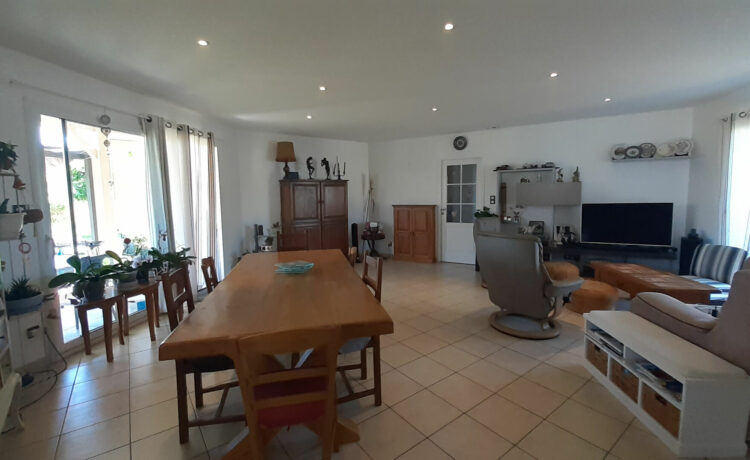 Maison Amou 5 pièce(s) 133 m2 4