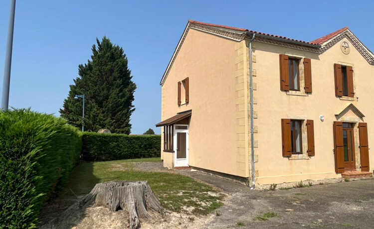 Maison Latrille 3 pièce(s) 93.55 m2 1