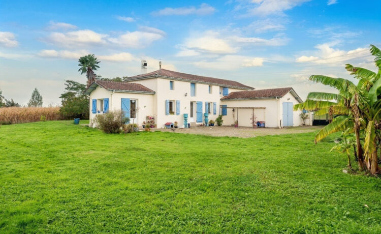 Maison 6 pièce(s) 140 m2 1
