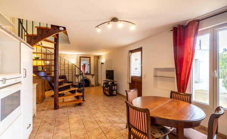 À vendre : Maison de plain-pied au coeur de Mont-de-Marsan 4