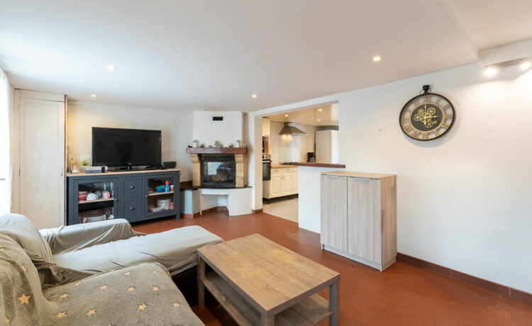 Maison 5 pièce(s) 117 m2 2