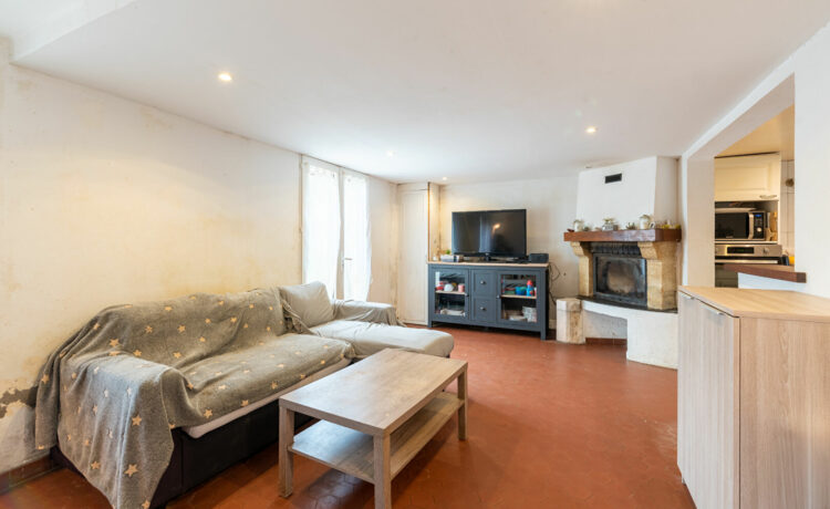 Maison 5 pièce(s) 117 m2 4